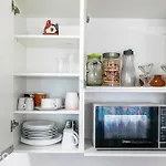 Apartamento III Quaddra Butanta - Piscina