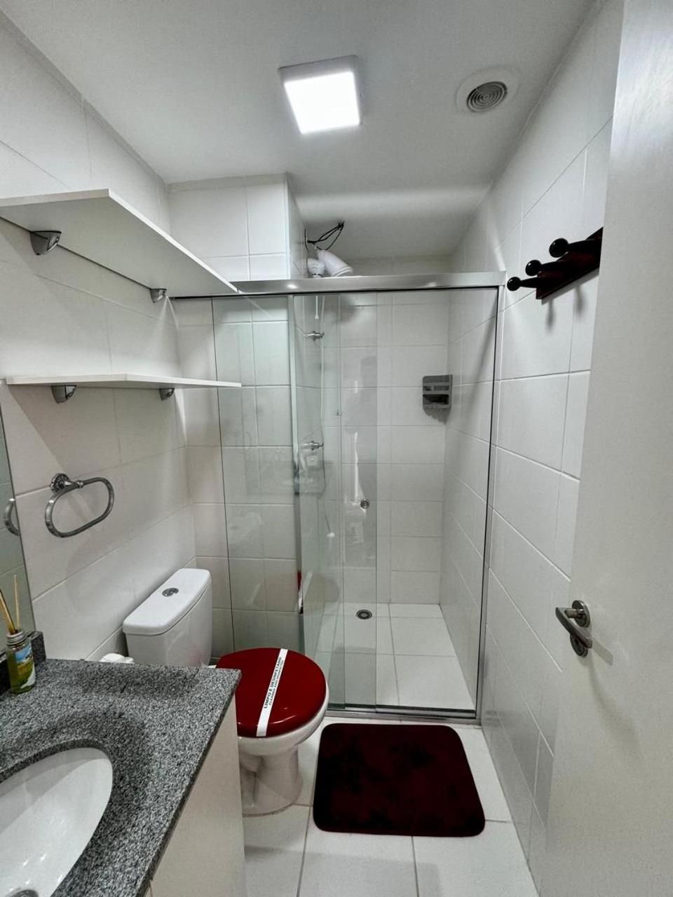 Iii Quaddra Butanta - Piscina Apartamento São Paulo