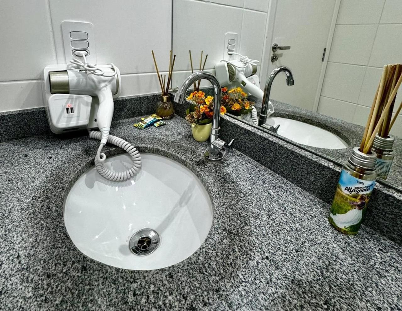 Apartamento Iii Quaddra Butanta - Piscina São Paulo