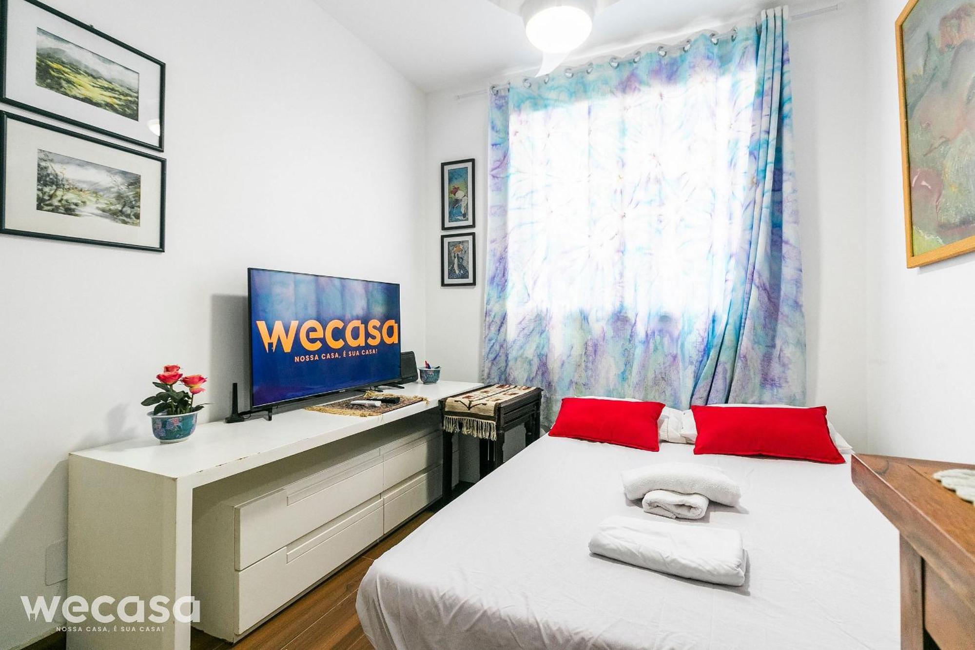 Apartamento Iii Quaddra Butanta - Piscina São Paulo
