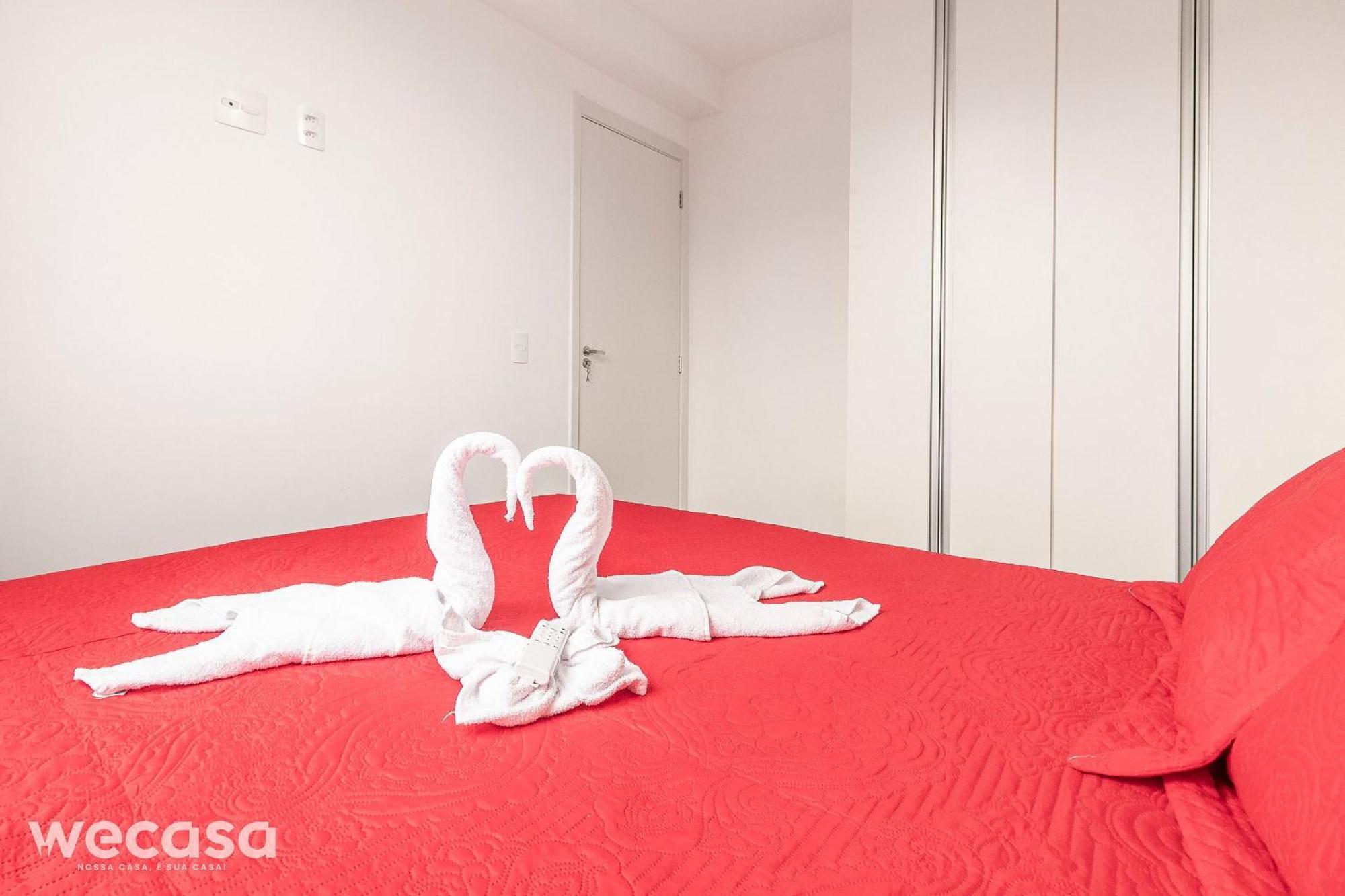 Iii Quaddra Butanta - Piscina Apartamento São Paulo